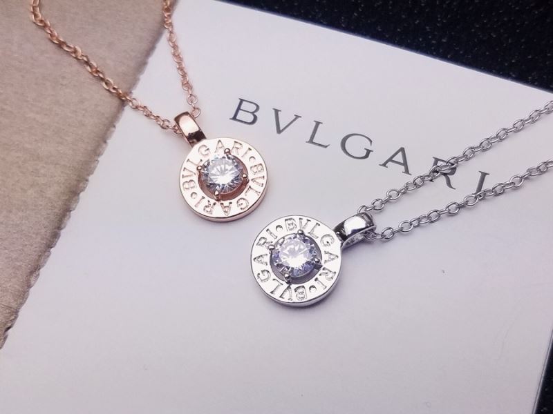 Bvlgari Necklaces